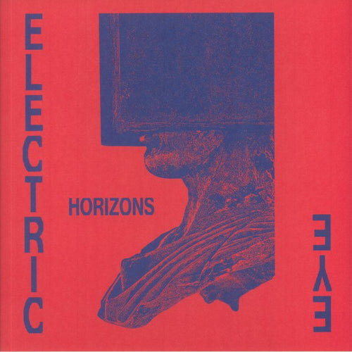 Electric Eye – Horizons [LP]