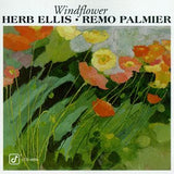 Herb Ellis & Remo Palmier - Windflower (Emerald Green Vinyl Edition)