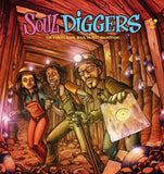 Various Artists - Soul Diggers