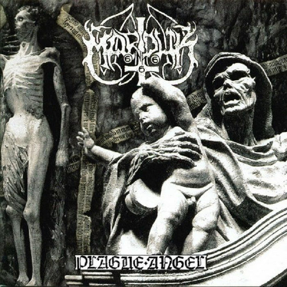 MARDUK - PLAGUE ANGEL