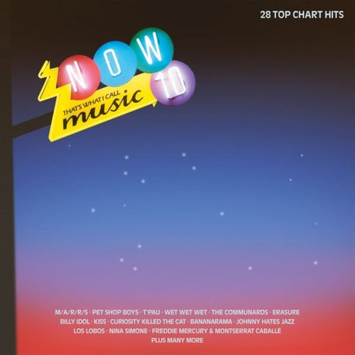 Various Artists - NOW That’s What I Call Music! 10