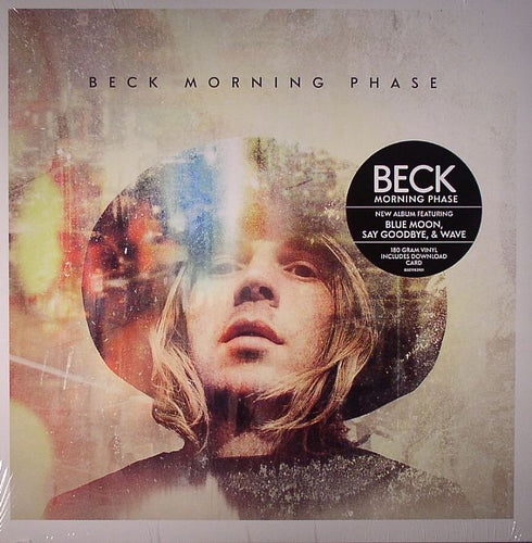 Beck - Morning Phase