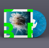 Jasper Høiby - What It Means to Be Human [Blue Marble Vinyl]