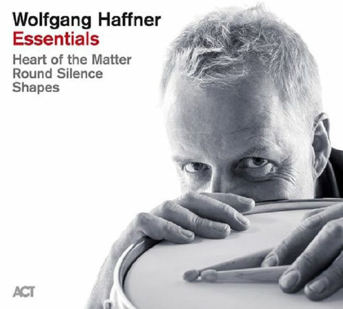 Wolfgang Haffner - Essentials