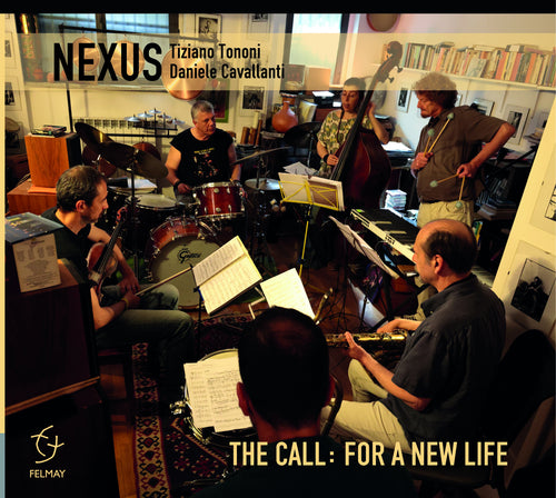 Nexus - The Call: For A New Life