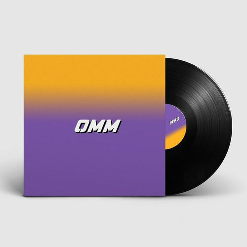 UNKNOWN - OMM 005