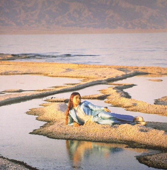 WEYES BLOOD - FRONT ROW SEAT TO EARTH [LP]