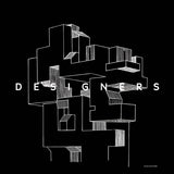 Designers - Designers [Coloured Vinyl]