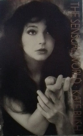 Kate Bush - The Sensual World (Cass)