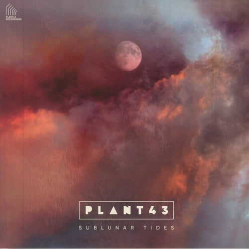 PLANT43 - Sublunar Tides