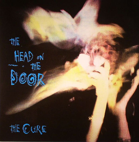 Cure - Head On The Door (1LP)