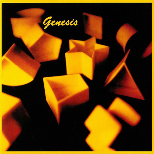 GENESIS - GENESIS