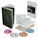 Joe Strummer & The Mescaleros - Joe Strummer 002: The Mescaleros Years [4CD Box Set + 64 Page Book]