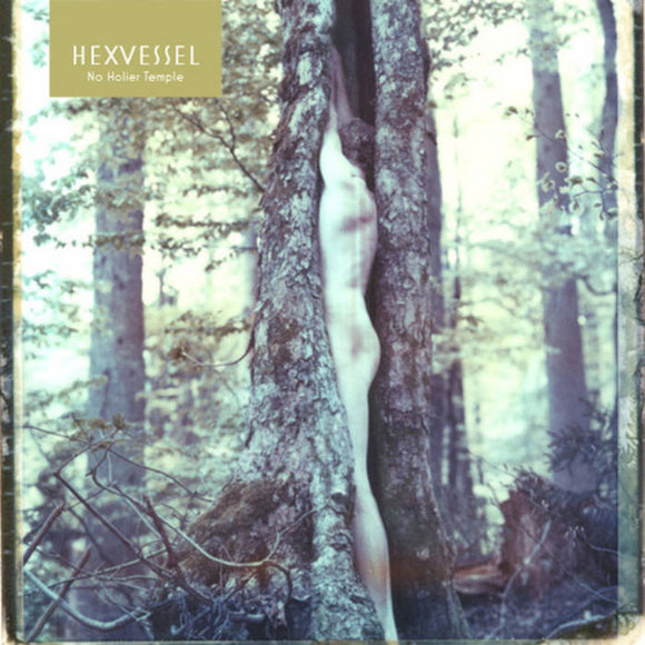 Hexvessel - No Holier Temple [CD]