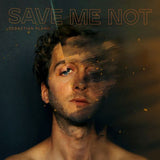 Sebastian Plano - Save Me Not [CD]