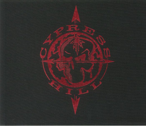 CYPRESS HILL - Cypress Hill: 30th Anniversary Edition (6 RECORDS)