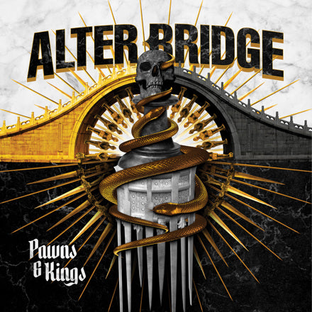 Alter Bridge - Pawns & Kings [Vinyl]