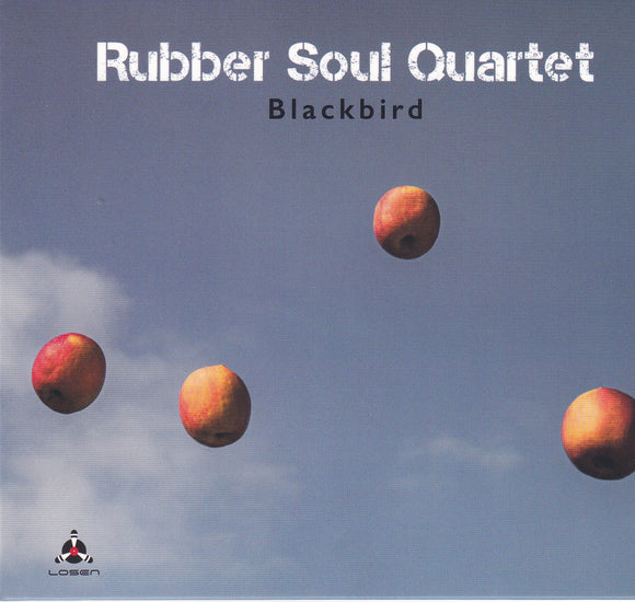 Rubber Soul Quartet - Blackbird