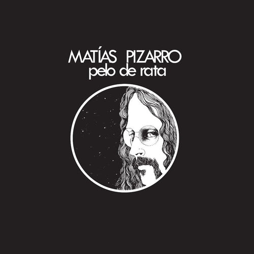 Matias Pizarro - Pelo de Rata [CD]