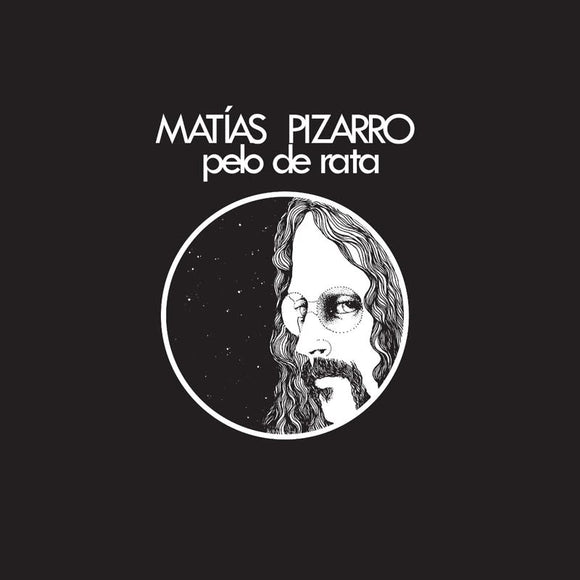 Matias Pizarro - Pelo de Rata [CD]