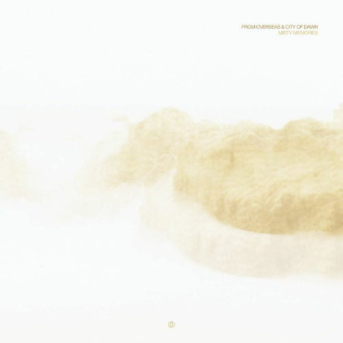 FROM OVERSEAS / CITY OF DAWN - Misty Memories [Transparent Sepia Vinyl]