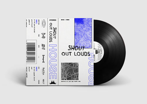 Shout Out Louds - House