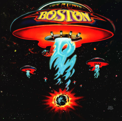 Boston - Boston