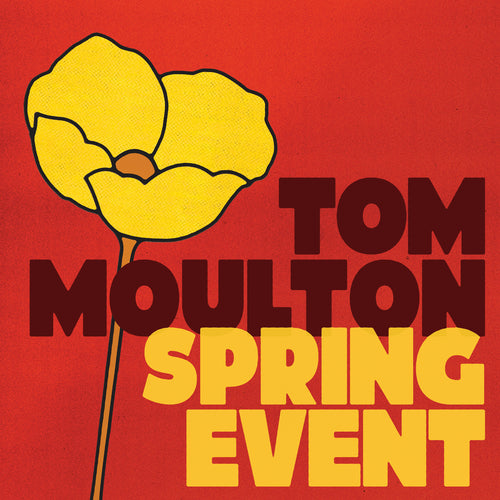 Various Artists - Tom Moulton: Spring Event [Gatefold sleeve Silver 2LP]