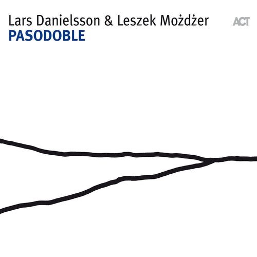 Lars Danielsson & Leszek Mozdzer - Pasodoble [2LP]