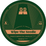 WIPE THE NEEDLE - SCREWFACE & SMILE EP