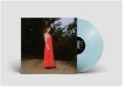 Bria - Cuntry Covers Vol. 1 [Opaque Breeze Blue Vinyl]