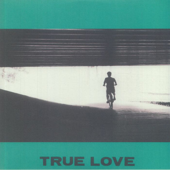 Hovvdy - True Love [CD]