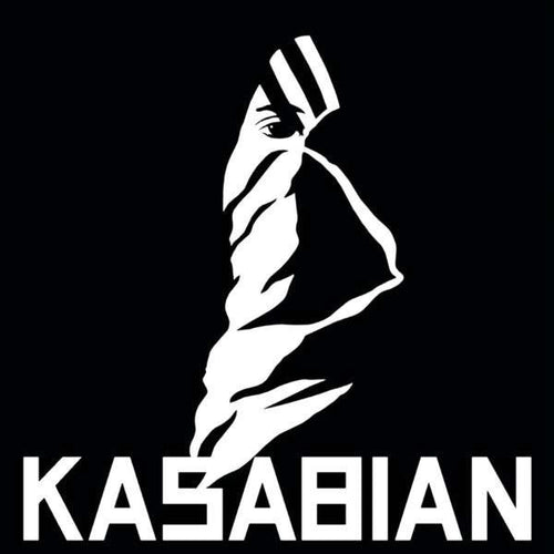 KASABIAN - Kasabian