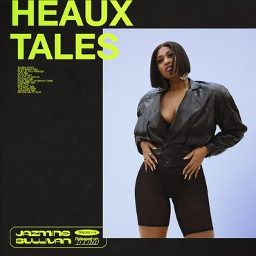 JAZMINE SULLIVAN - HEAUX TALES [LP]