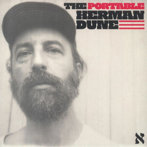 HERMAN DUNE - THE PORTABLE HERMAN DUNE - VOL. 1 [Coloured Vinyl]