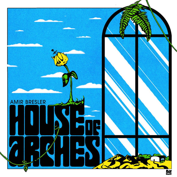 Amir Bresler - House Of Arches