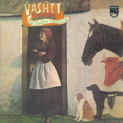 Vashti Bunyan - Just Another Diamond Day [CD]