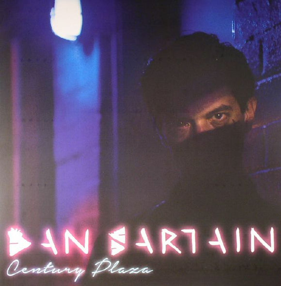 Dan Sartain - Century Plaza