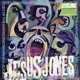 Jesus Jones - Some Of The Answers [15CD]