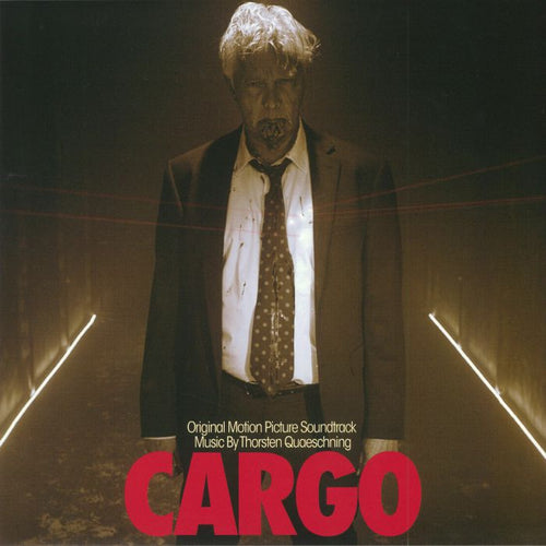 THORSTEN QUAESCHNING - CARGO (ORIGINAL MOTION PICTURE)