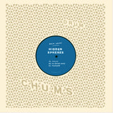 HIDDEN SPHERES - DRUM CHUMS VOL.6