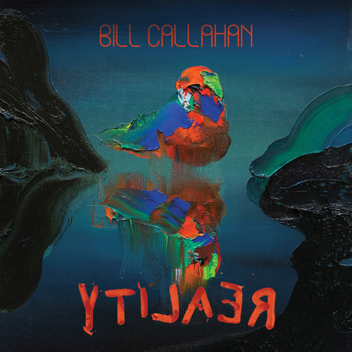 Bill Callahan - YTI⅃AƎЯ [Cassette]