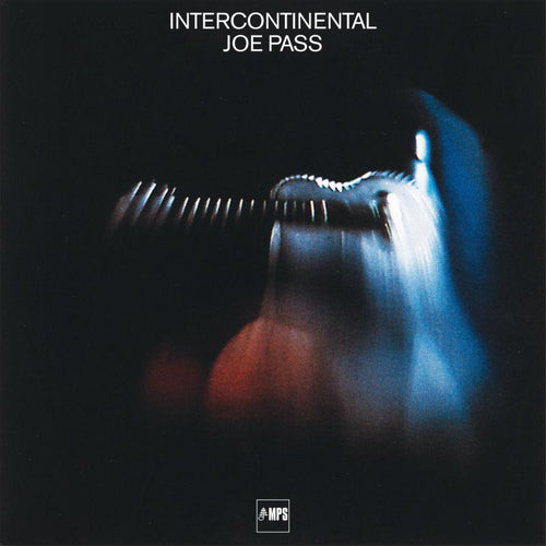 Joe Pass - Intercontinental [LP]