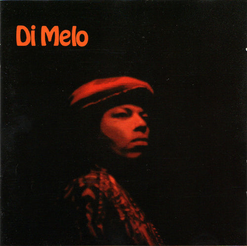 DI MELO - DI MELO [LP]