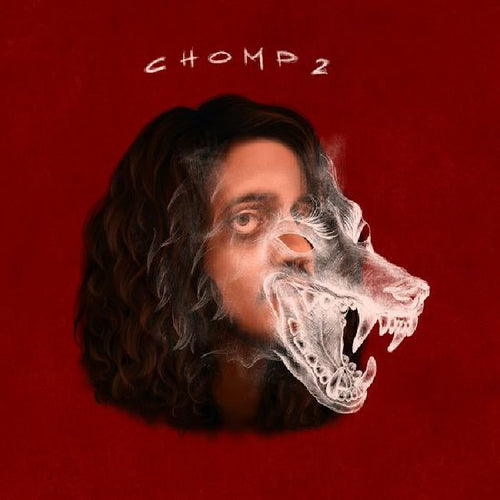 Russ - Chomp 2 [2LP]