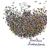 Suarasama - Timeline [2LP]