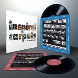 Inspiral Carpets - The Complete Singles [Double Heavyweight ‘Midnight Licorice’ Vinyl]