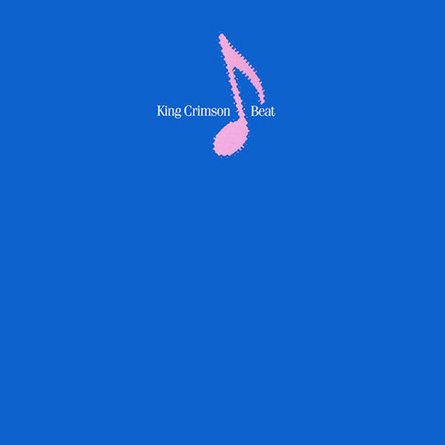 King Crimson - Beat (CD)