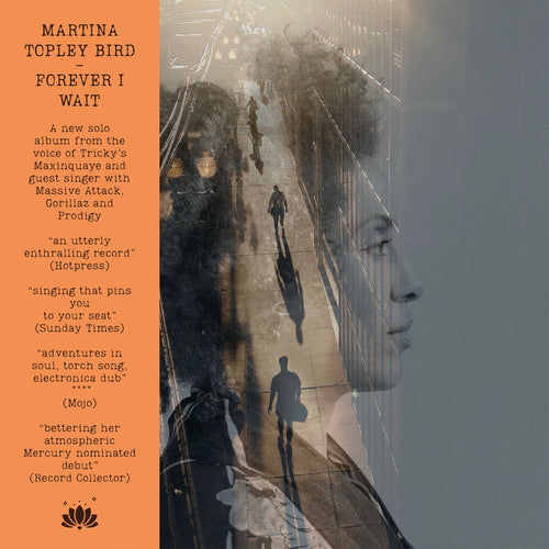 Martina Topley Bird - Forever I Wait (CD)