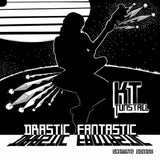 KT TUNSTALL - DRASTIC FANTASTIC (Ultimate Edition) [3CD]